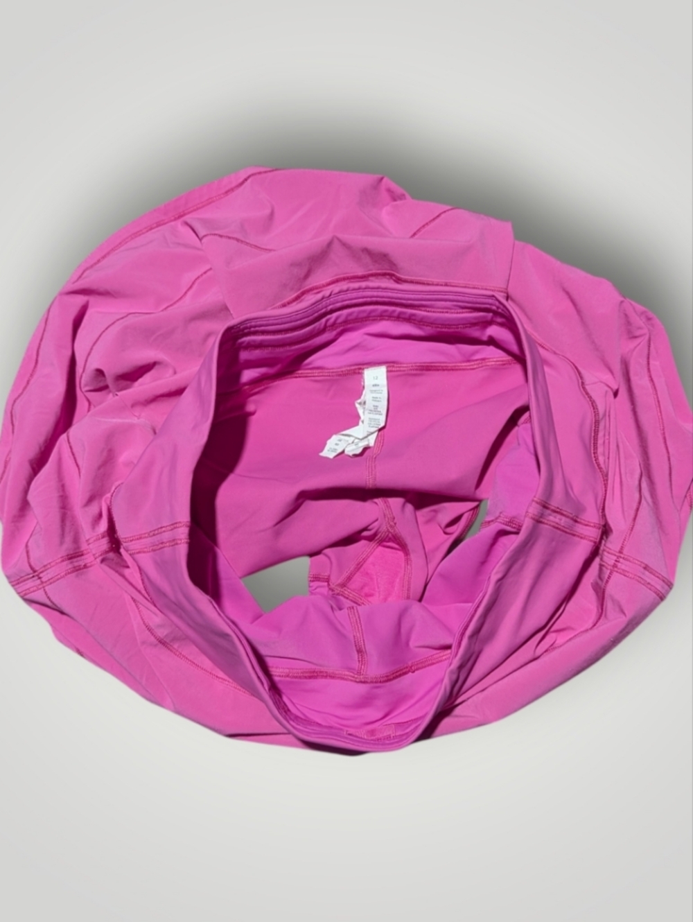 Lululemon Pace Rival Skirt - Picture 8 of 12